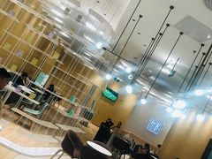 -奈雪的茶(国金中心店)