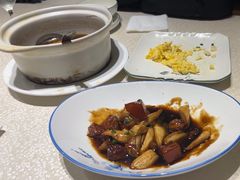 -锦海城市大酒店·上海酒楼(会馆浜路店)