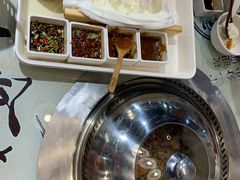 -二十一分小锅炖(皓月店)