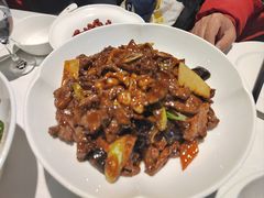 -福海居烤鸭店(鸟巢店)