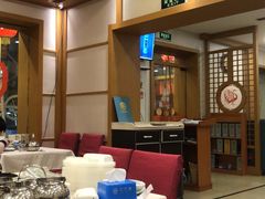 大堂-九头鸟酒家(四道口店)