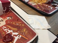 -肯德基(格尔木世邦店)