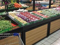 -农工商超市(金沙江路店)