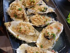 -虾宝贝胶东海鲜·渔家菜(小西天店)
