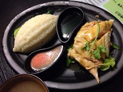 绿柠食堂-绿柠食堂(北外滩店)