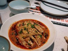 口水鸡-青花椒花椒鱼(合生汇店)