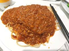 -宜家·瑞典风味餐厅(四元桥店)