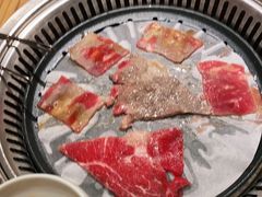 -九田家黑牛烤肉料理·自助(洪洞县城市花园店)