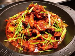 -万荟轩海鲜·粤式点心自助餐厅(蓝海风万怡酒店)