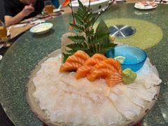 -顺轩海鲜火锅酒家