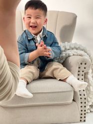 -宫小主嗨贝贝儿童摄影