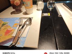 -半秋山西餐厅(襄阳万达店)