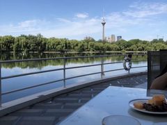 -天津水晶宫饭店