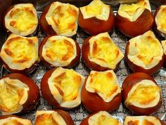 -丁香西饼屋(桂林路店)