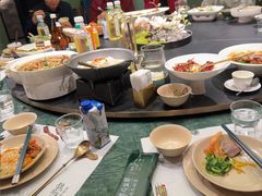 -锦府盐帮·私宴(赛特店)