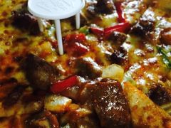 摩洛哥风情-必胜客宅急送(真北乐购店)