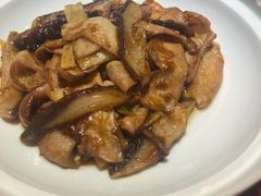 双海烩-西安饭庄·非遗陕菜(钟楼店)