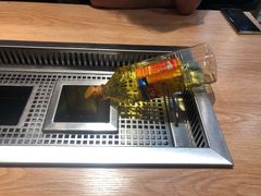 -老板不给炸自助炸串(中央大街总店)