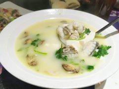-龚记海鲜20年老字号