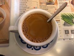 -翠华餐厅(旺角文华商场店)