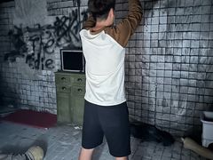 -怦然秘事游戏体验馆(银座和谐广场店)