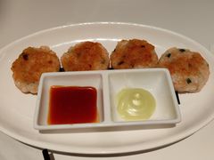 -双合园·海鲜水饺青岛菜(万佳广场店)