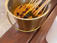 -渔语鱼新川菜Bistro(万象天地店)