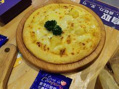 -夏日玛莉西餐厅(岳阳花板桥步步高店)