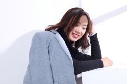 -鹿角肖像摄影艺术馆