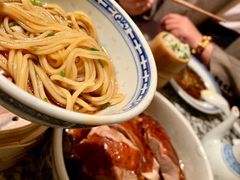 -南京大牌档(凯德大峡谷店)