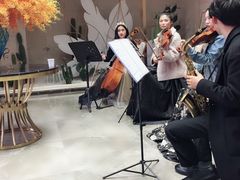 -海玥荟海鲜姿造自助餐厅(欧罗巴广场店)