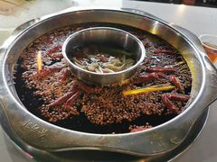 -枇杷园食为鲜火锅(南山店)