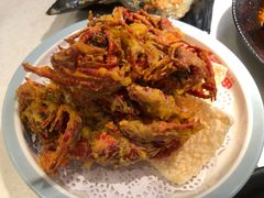-红盔甲·小龙虾(天钥桥店)