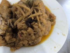 -大兴街扣碗包子馆