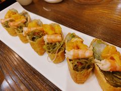 -东京屋(武定路店)