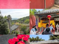-潭柘寺景区