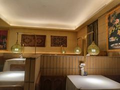 -香料集市新疆餐厅·清真聚餐(成都远洋太古里店)