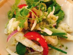 -CHINCHIN 青青·泰国料理(万象食家店)
