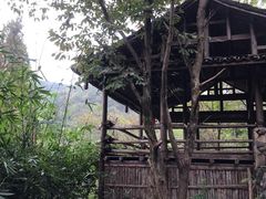 -桂林古东瀑布景区