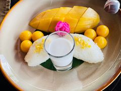 -清迈四季度假酒店Khao餐厅