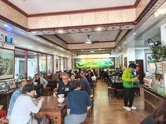 -蓝记云吞(正果店)