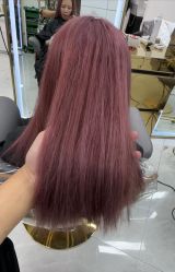 -My未来Hair Salon