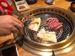 -黑牛黑猪烤肉专门店(万象城店)