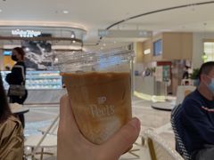 -Peet's Coffee皮爷咖啡(万象天地店)