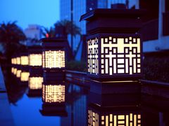 -北京云瑧金陵莲花酒店·莲·川小馆