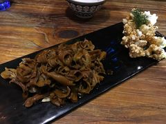 -烛影拾光观景餐厅·创意菜·摄影·小提琴(大唐不夜城店)