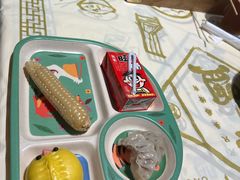 -串盟烧烤大排档·长沙美食地标(星沙店)