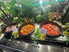 -梨花自助烤肉(天河城店)