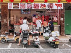 -阿娟牛肉丸·手打牛肉丸·现做现卖