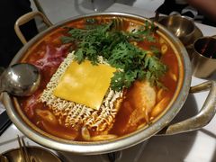 -HOTISLAND海鸡岛·韩国料理(江南西店)